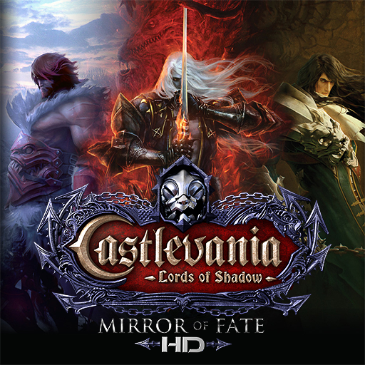Spolszczenie Castlevania Lords of Shadow Mirror of Fate HD